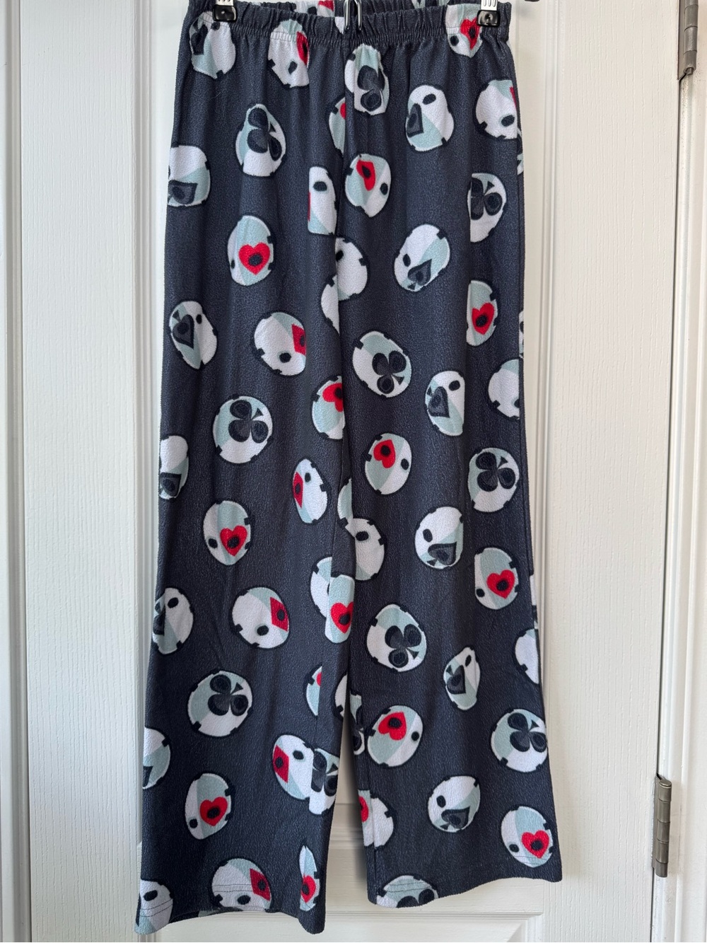 Kids Fortnite Print Pajama Pants